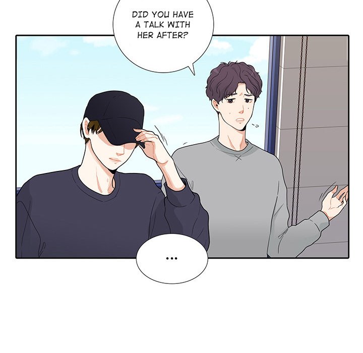 Read Unrequited Love chapter 35 image 33 on Lezhin