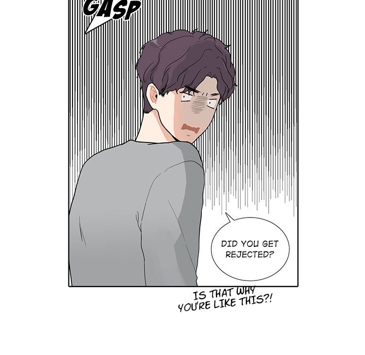 Read Unrequited Love chapter 35 image 36 on Lezhin