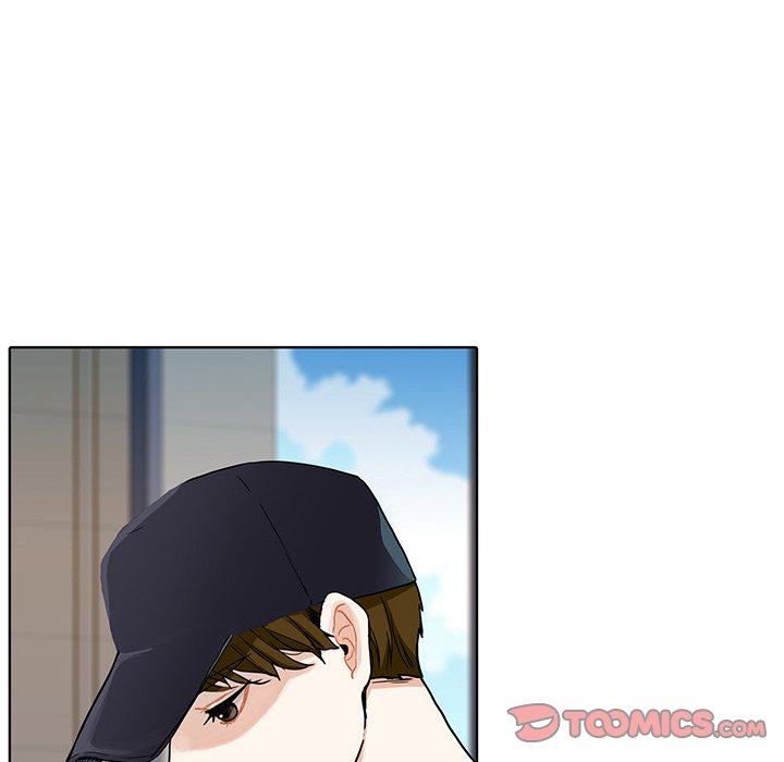 Read Unrequited Love chapter 35 image 37 on Lezhin