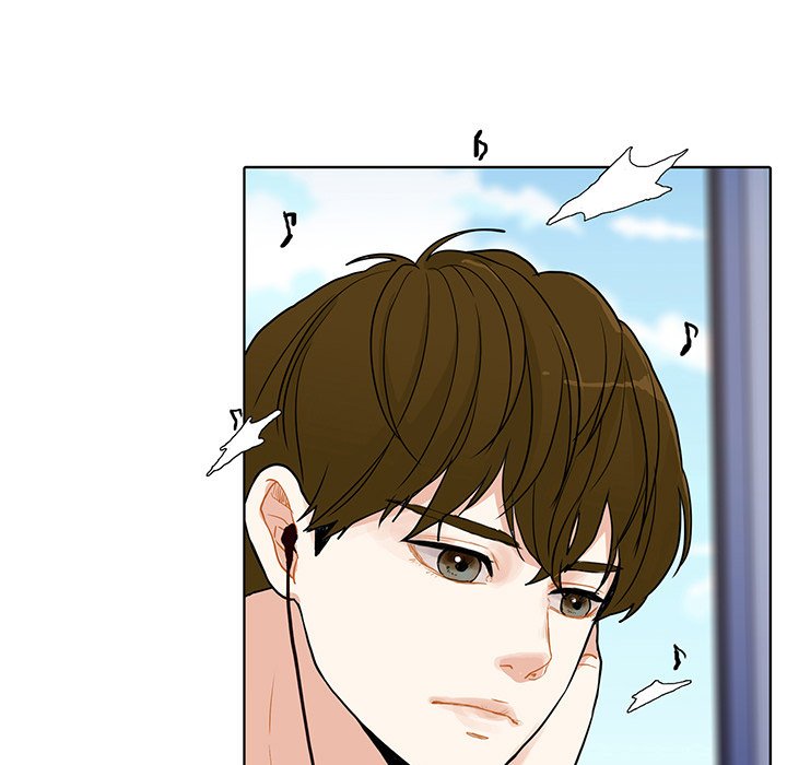 Read Unrequited Love chapter 35 image 4 on Lezhin