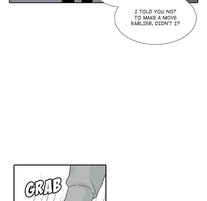 Read Unrequited Love chapter 35 image 40 on Lezhin