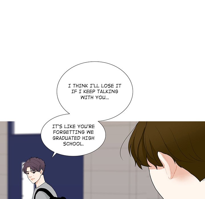 Read Unrequited Love chapter 35 image 42 on Lezhin