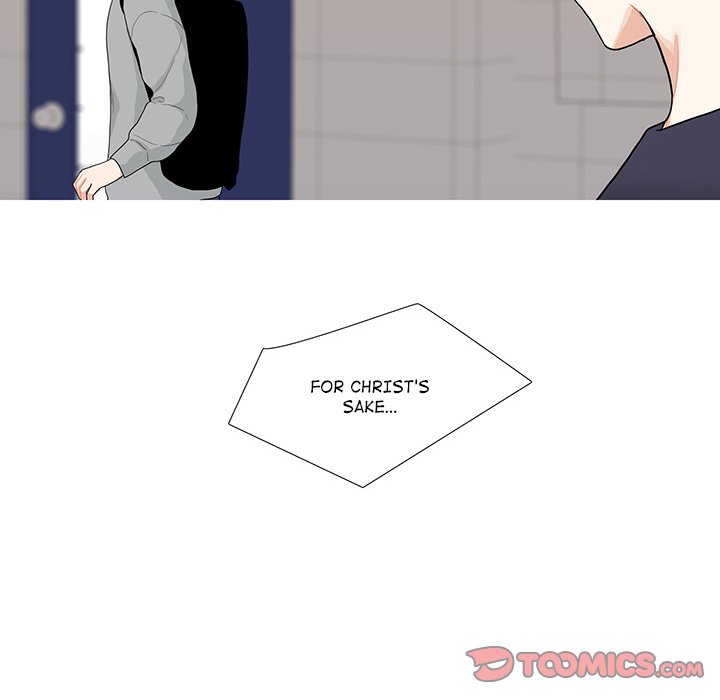Read Unrequited Love chapter 35 image 43 on Lezhin