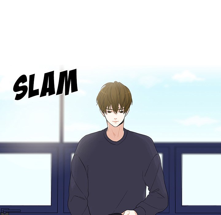 Read Unrequited Love chapter 35 image 44 on Lezhin