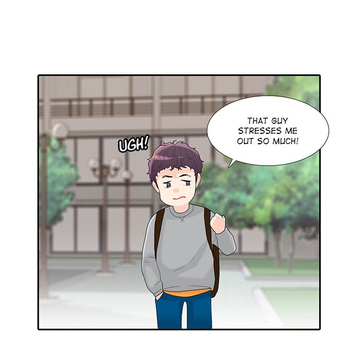Read Unrequited Love chapter 35 image 47 on Lezhin