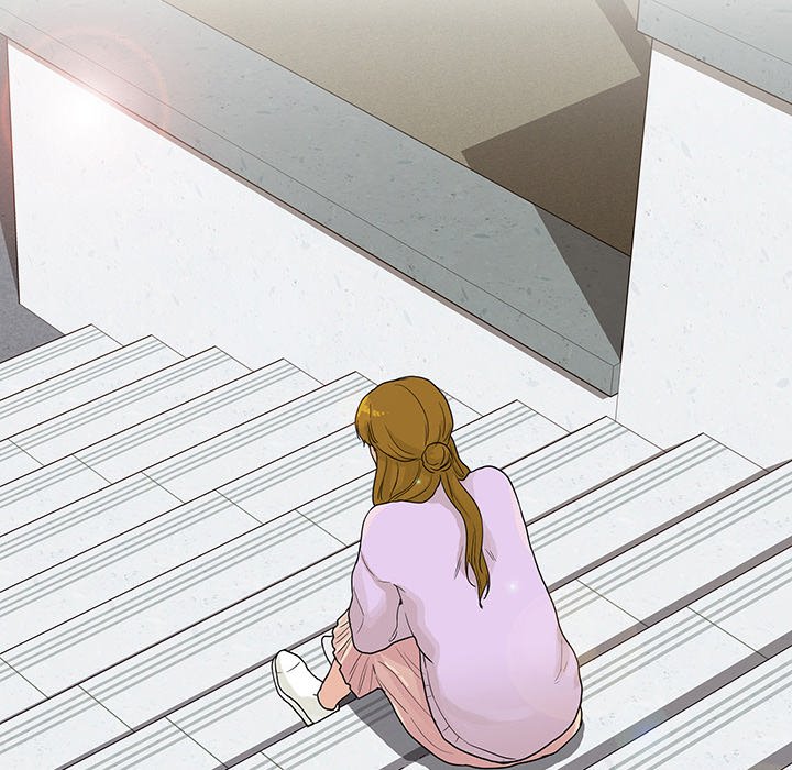 Read Unrequited Love chapter 35 image 50 on Lezhin
