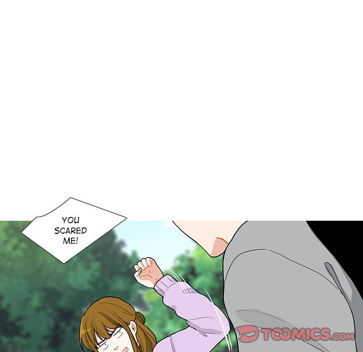 Read Unrequited Love chapter 35 image 55 on Lezhin