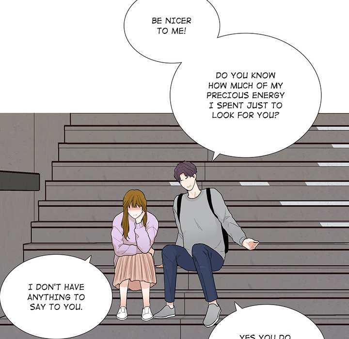 Read Unrequited Love chapter 35 image 57 on Lezhin