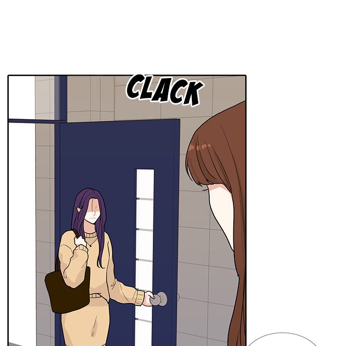 Read Unrequited Love chapter 35 image 6 on Lezhin