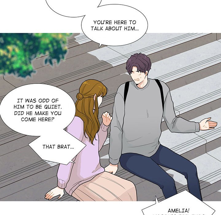 Read Unrequited Love chapter 35 image 62 on Lezhin