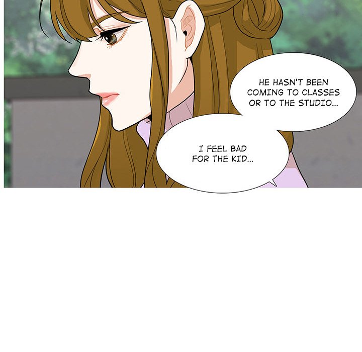 Read Unrequited Love chapter 35 image 64 on Lezhin