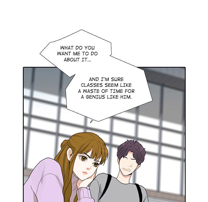 Read Unrequited Love chapter 35 image 65 on Lezhin