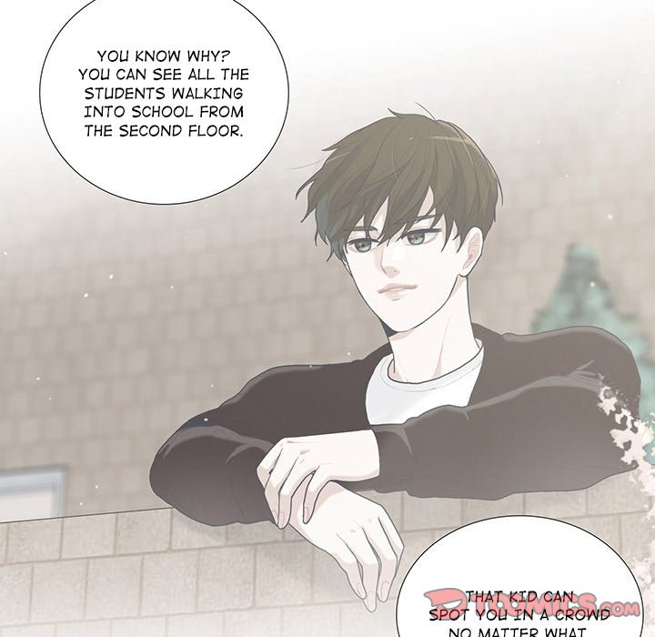 Read Unrequited Love chapter 35 image 67 on Lezhin