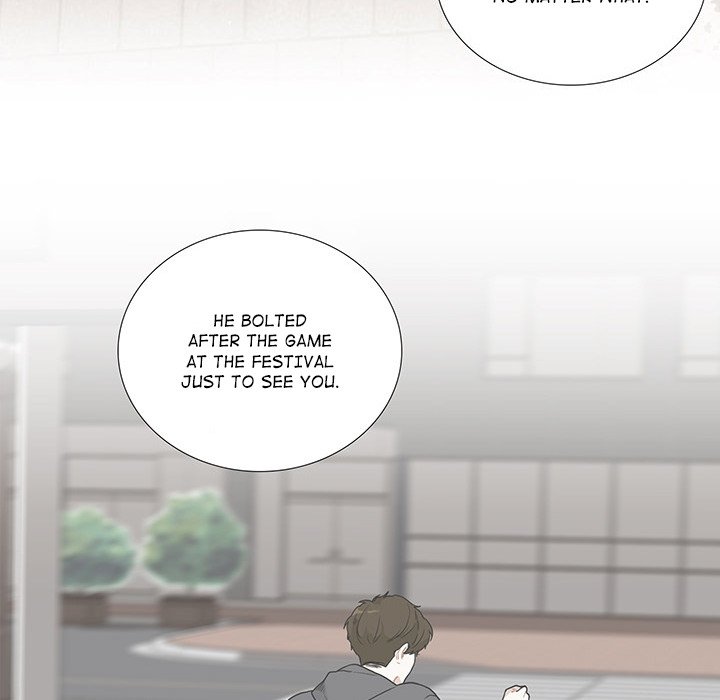 Read Unrequited Love chapter 35 image 68 on Lezhin