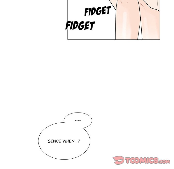Read Unrequited Love chapter 35 image 73 on Lezhin