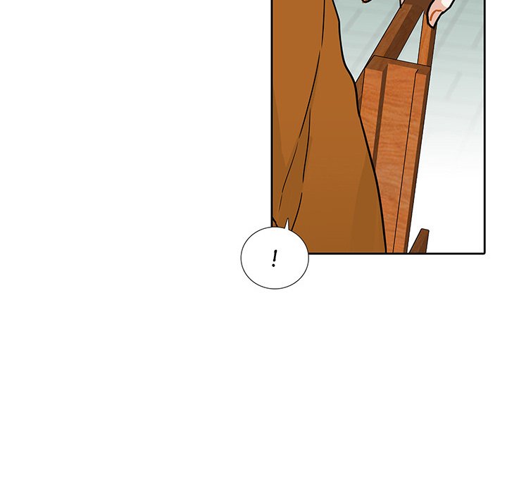 Read Unrequited Love chapter 35 image 80 on Lezhin
