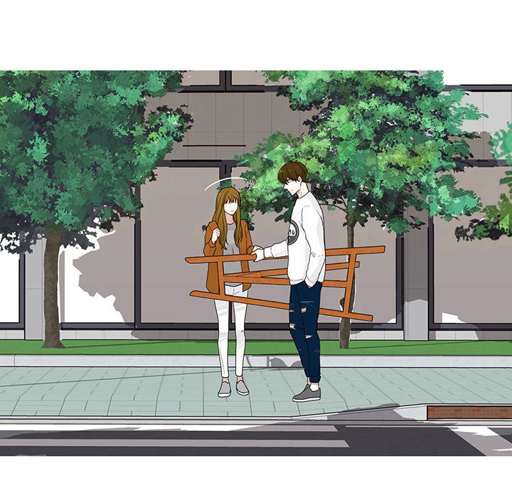 Read Unrequited Love chapter 35 image 81 on Lezhin