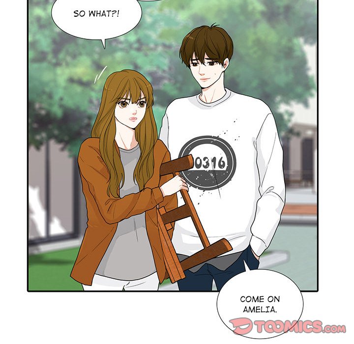 Read Unrequited Love chapter 35 image 85 on Lezhin