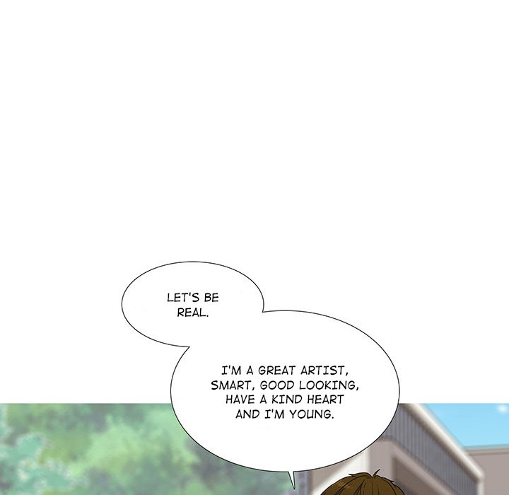 Read Unrequited Love chapter 35 image 86 on Lezhin