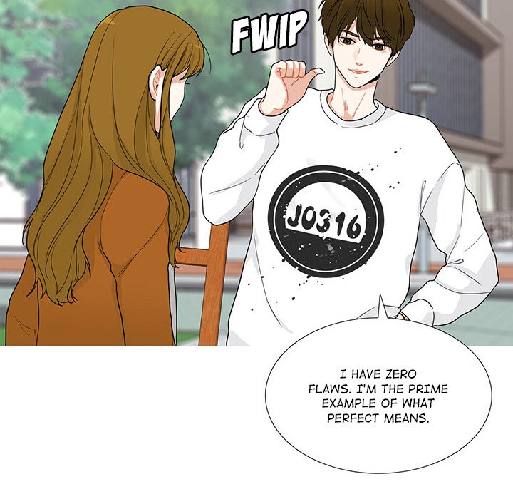 Read Unrequited Love chapter 35 image 87 on Lezhin