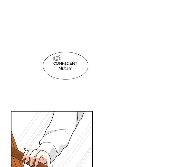Read Unrequited Love chapter 35 image 88 on Lezhin