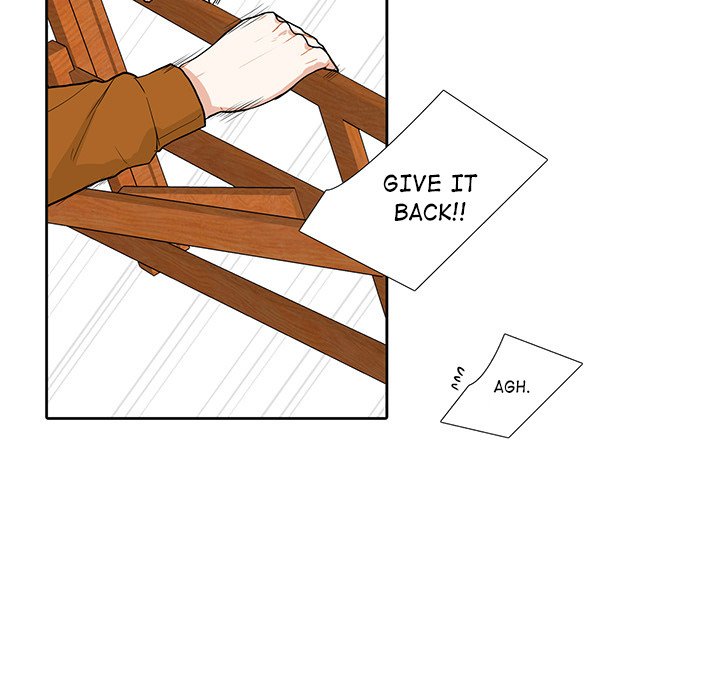 Read Unrequited Love chapter 35 image 89 on Lezhin