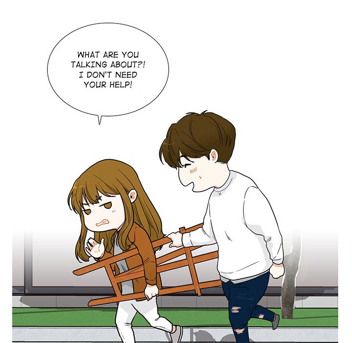 Read Unrequited Love chapter 35 image 92 on Lezhin
