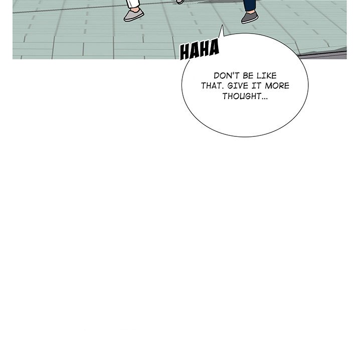 Read Unrequited Love chapter 35 image 93 on Lezhin