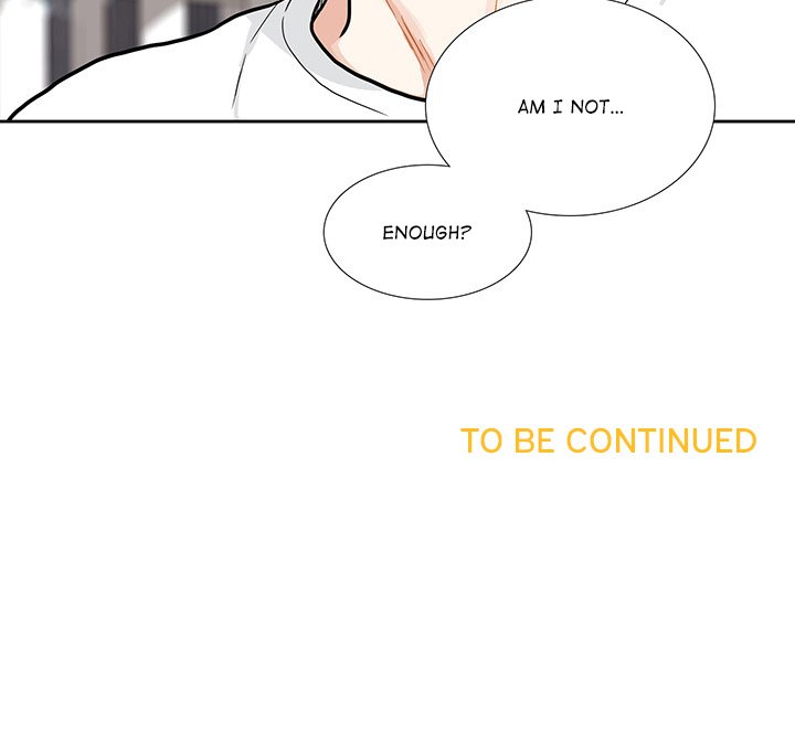 Read Unrequited Love chapter 35 image 95 on Lezhin