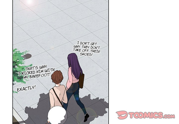 Read Unrequited Love chapter 36 image 1 on Lezhin