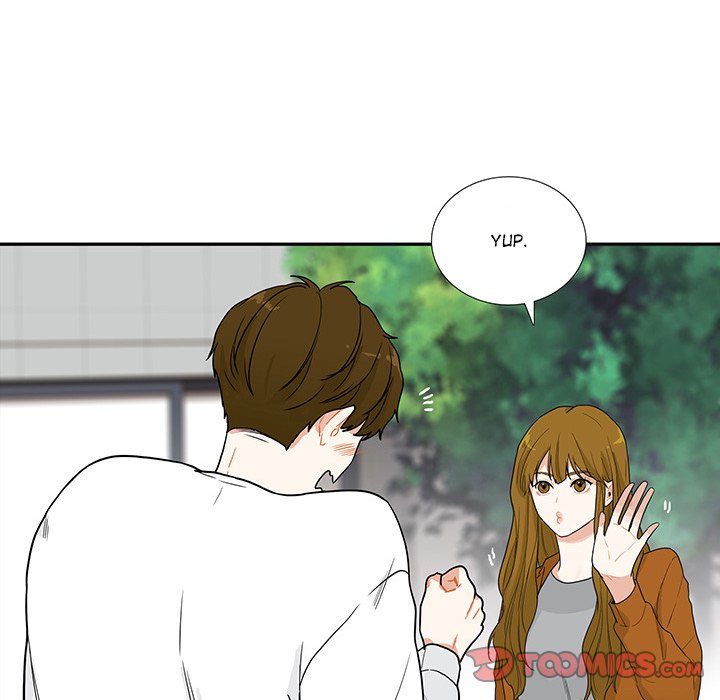 Read Unrequited Love chapter 36 image 13 on Lezhin