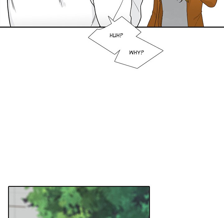 Read Unrequited Love chapter 36 image 14 on Lezhin