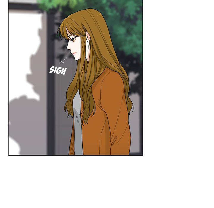 Read Unrequited Love chapter 36 image 15 on Lezhin