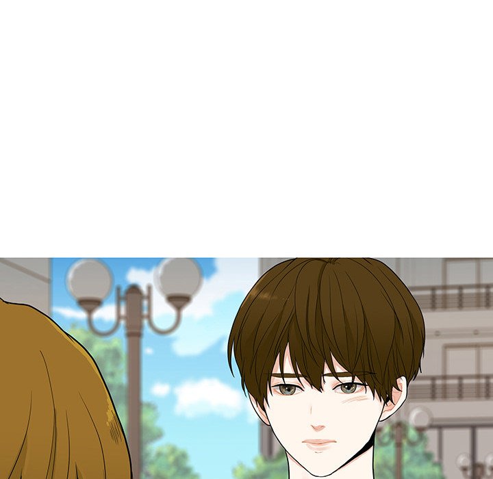 Read Unrequited Love chapter 36 image 16 on Lezhin