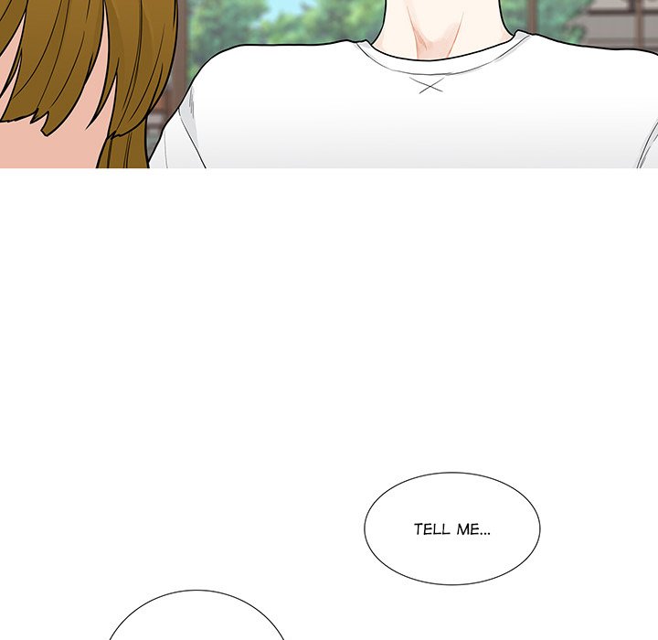 Read Unrequited Love chapter 36 image 17 on Lezhin