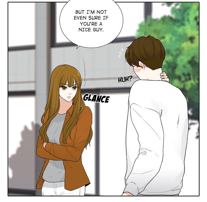 Read Unrequited Love chapter 36 image 20 on Lezhin