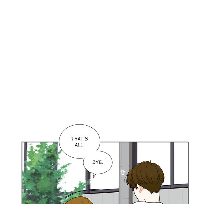Read Unrequited Love chapter 36 image 21 on Lezhin