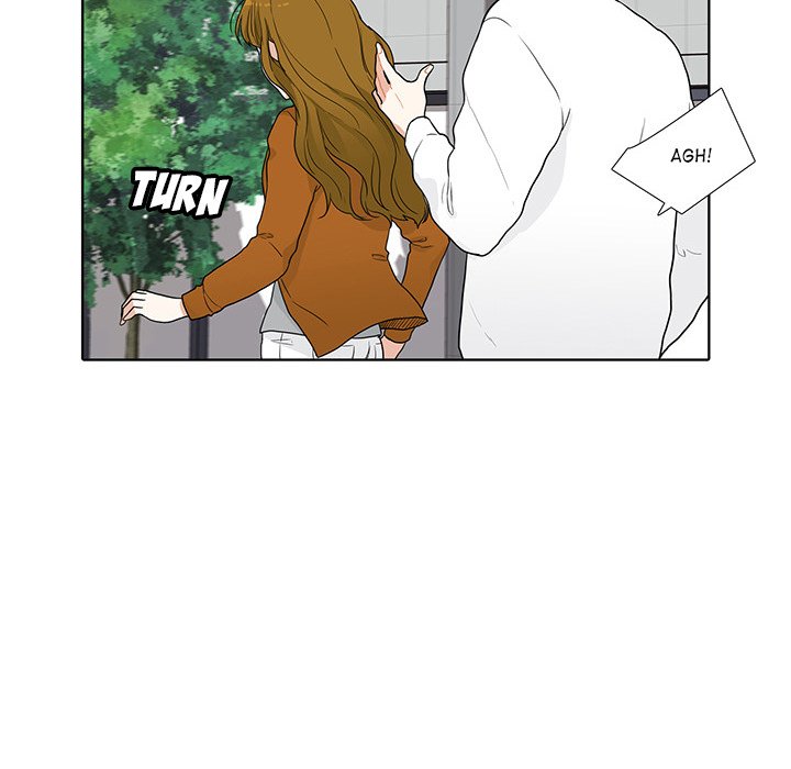 Read Unrequited Love chapter 36 image 22 on Lezhin