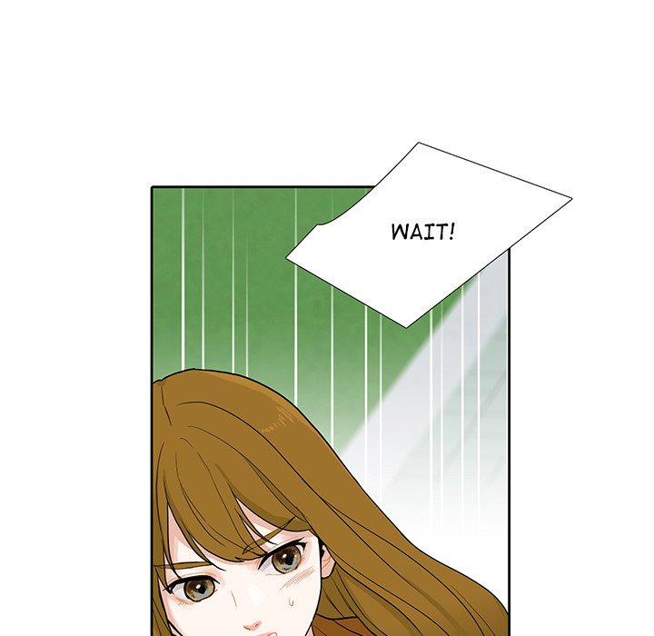 Read Unrequited Love chapter 36 image 23 on Lezhin
