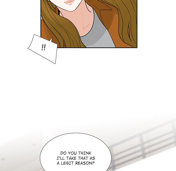 Read Unrequited Love chapter 36 image 24 on Lezhin