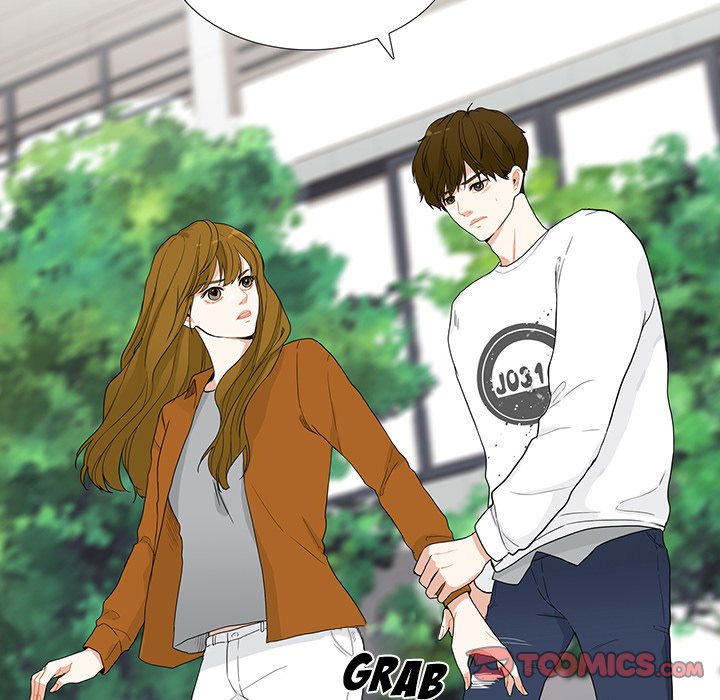 Read Unrequited Love chapter 36 image 25 on Lezhin