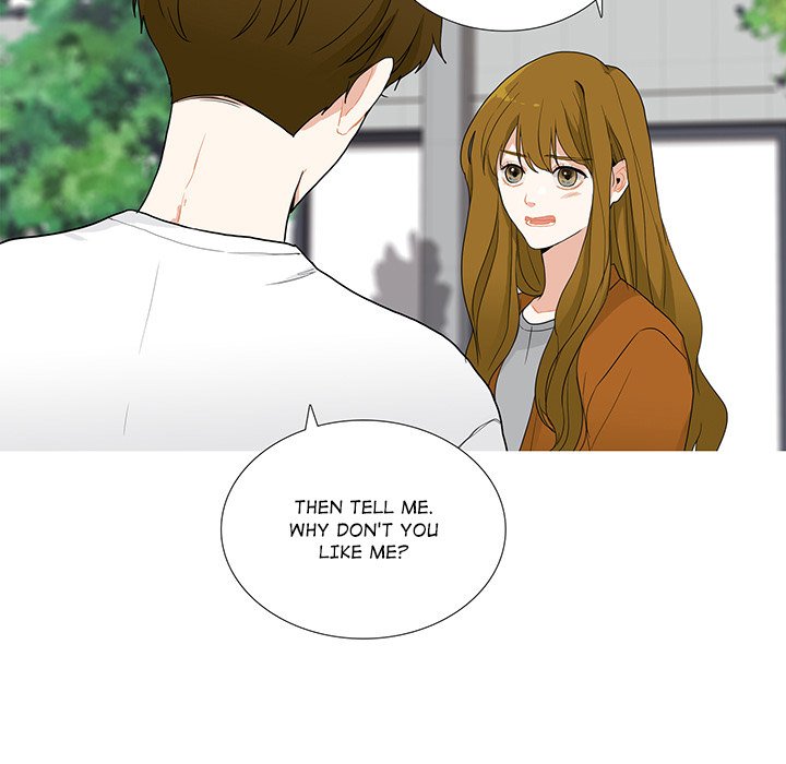 Read Unrequited Love chapter 36 image 27 on Lezhin