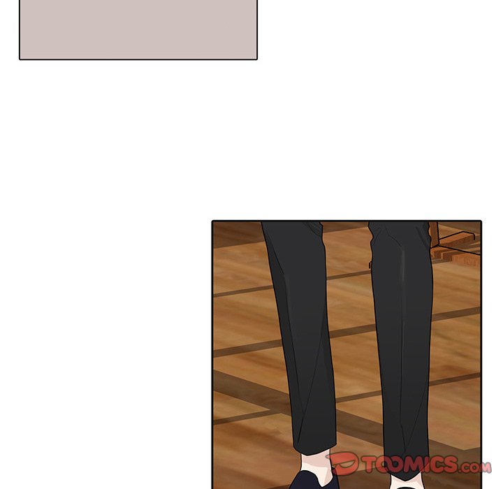 Read Unrequited Love chapter 36 image 31 on Lezhin