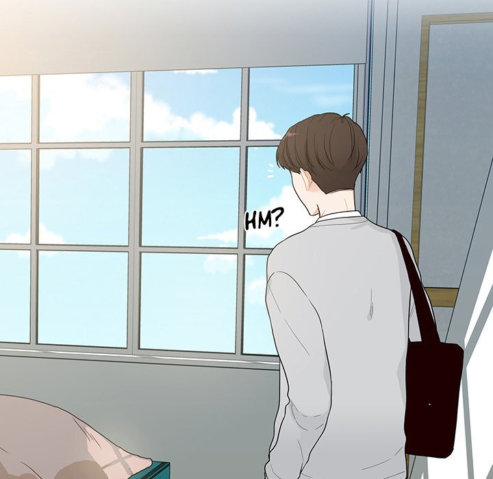 Read Unrequited Love chapter 36 image 33 on Lezhin