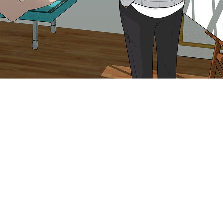 Read Unrequited Love chapter 36 image 34 on Lezhin