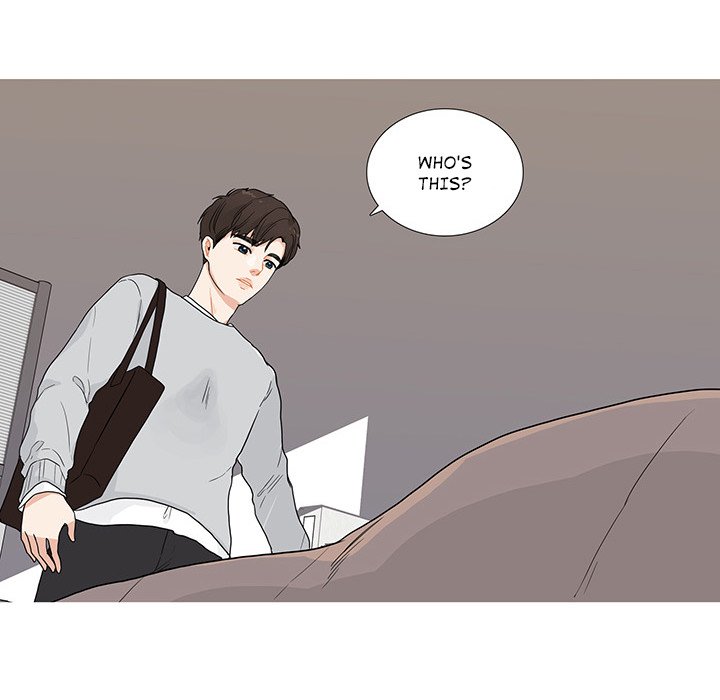 Read Unrequited Love chapter 36 image 35 on Lezhin