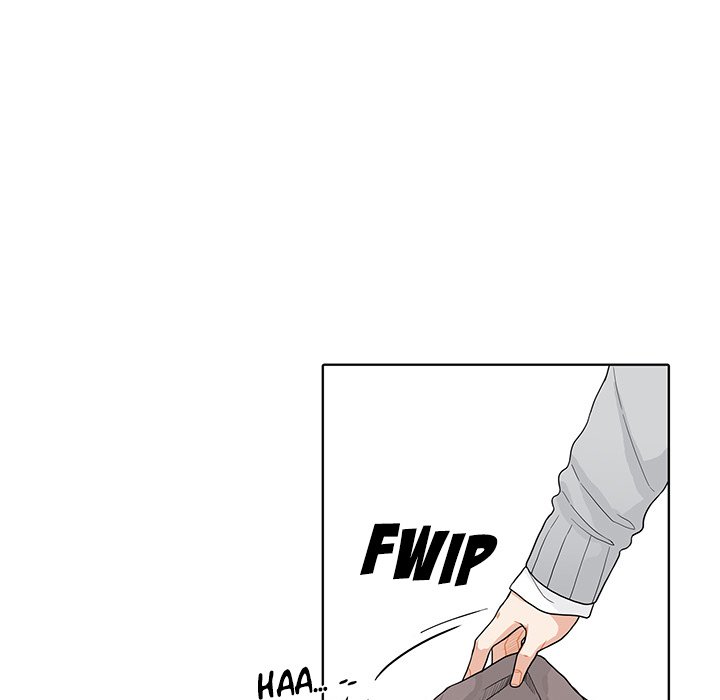 Read Unrequited Love chapter 36 image 36 on Lezhin
