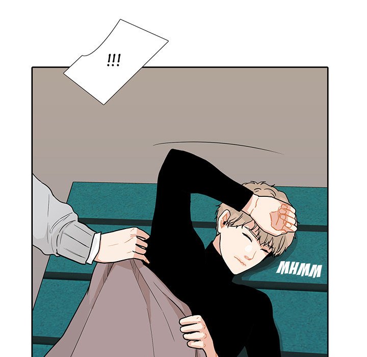 Read Unrequited Love chapter 36 image 38 on Lezhin