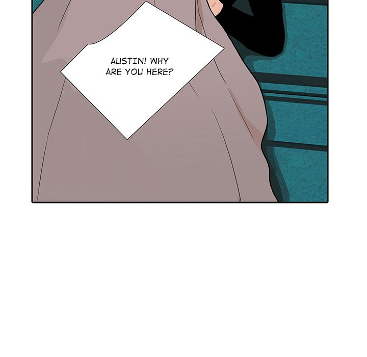 Read Unrequited Love chapter 36 image 39 on Lezhin