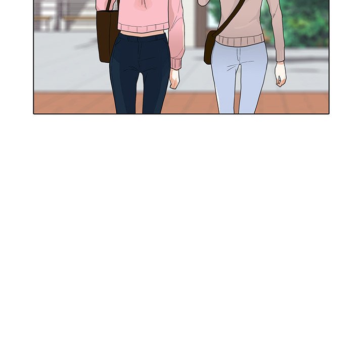 Read Unrequited Love chapter 36 image 4 on Lezhin